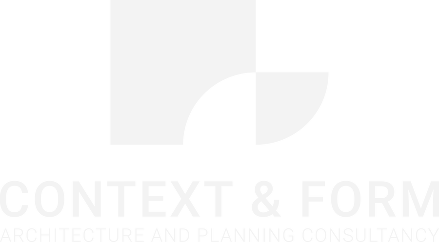 Context & Form Architecture and Planning Consultancy